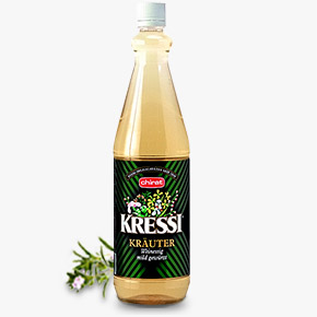 Kressi Kressi