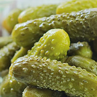 Chirat Cornichons