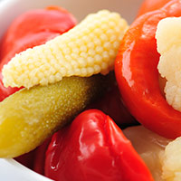 Chirat Mixed Pickles