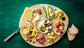 Apero Plättli | Chirat Rezept
