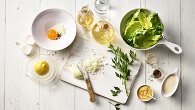 French Dressing | Chirat Rezept