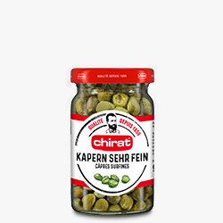 Chirat Kapern sehr fein 95g