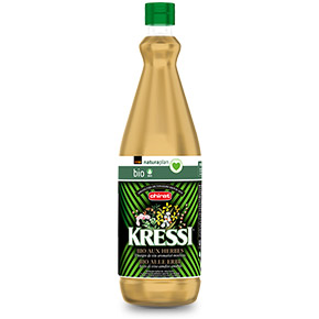 Kressi Kräuter Bio