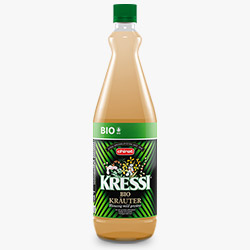 Kressi Kräuter Bio