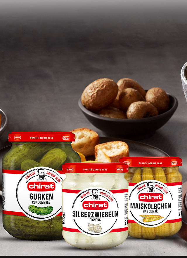 Die Fondue-Saison ist da!